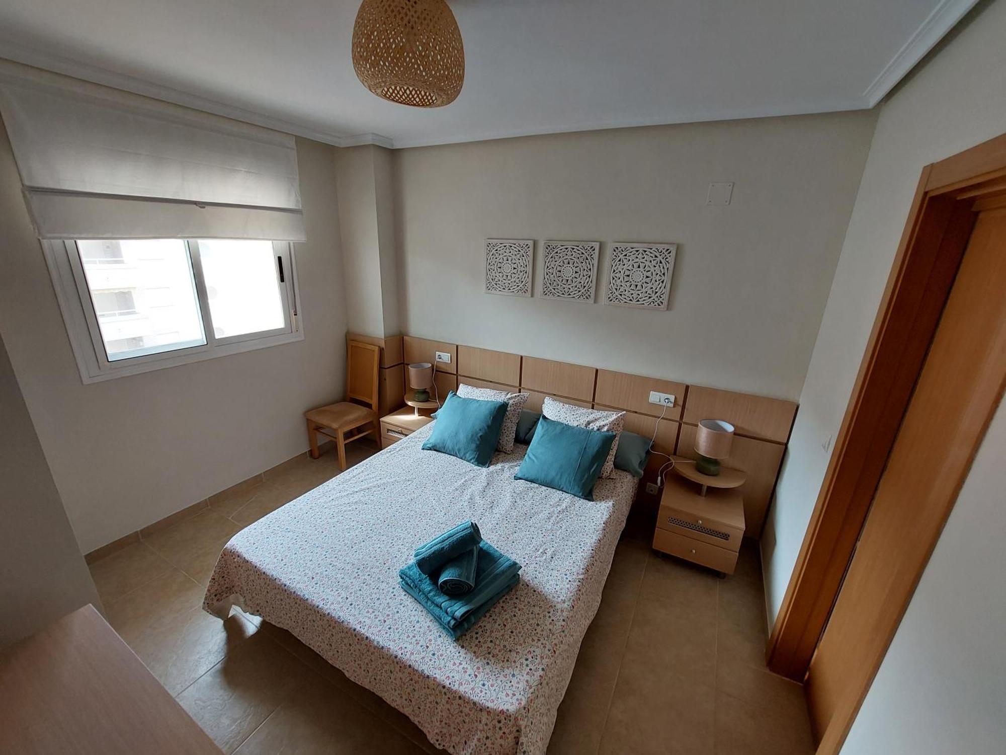 Apartamento Neptuno Sunrise Magic World 오로페사델마르 외부 사진