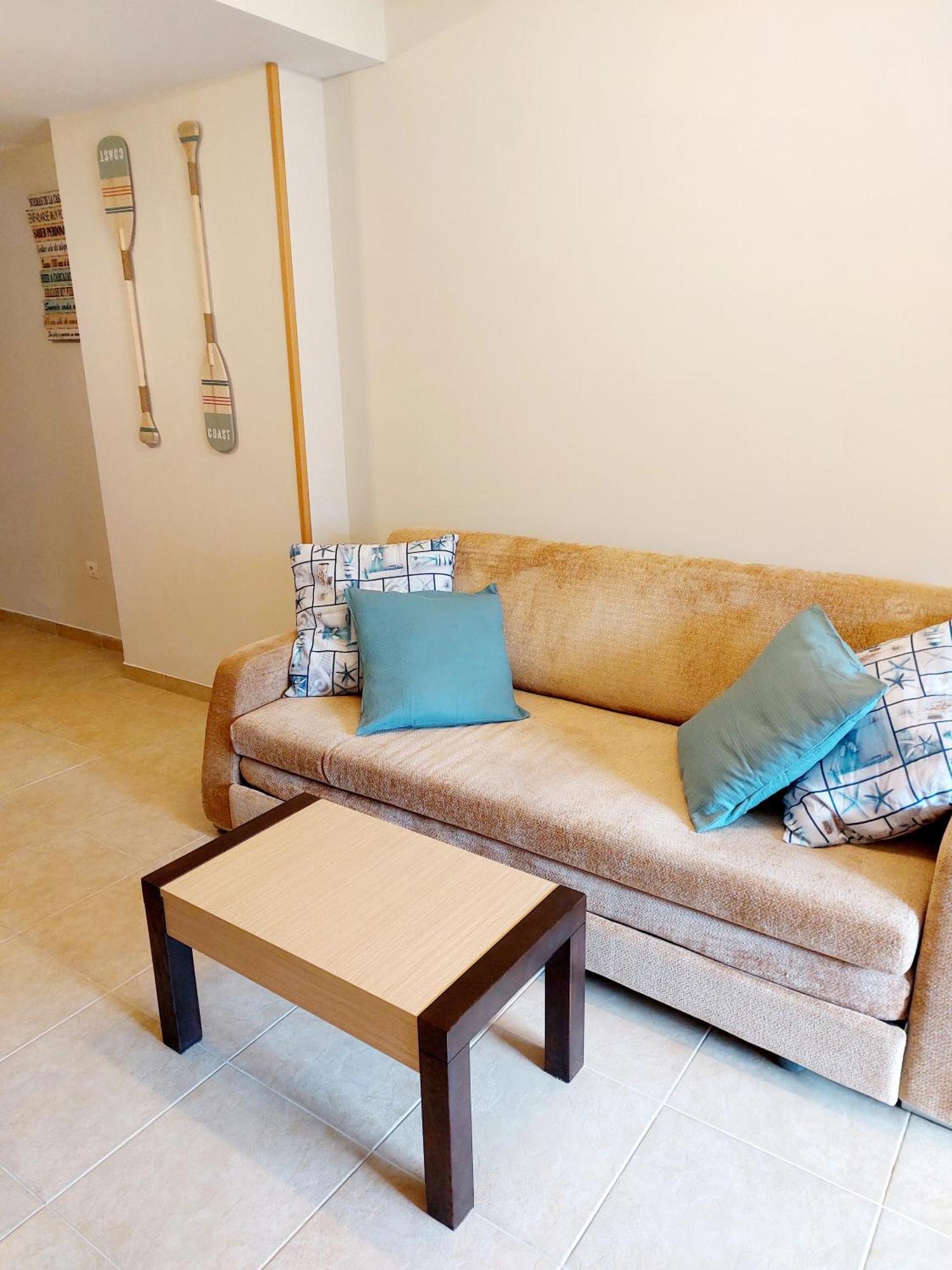 Apartamento Neptuno Sunrise Magic World 오로페사델마르 외부 사진