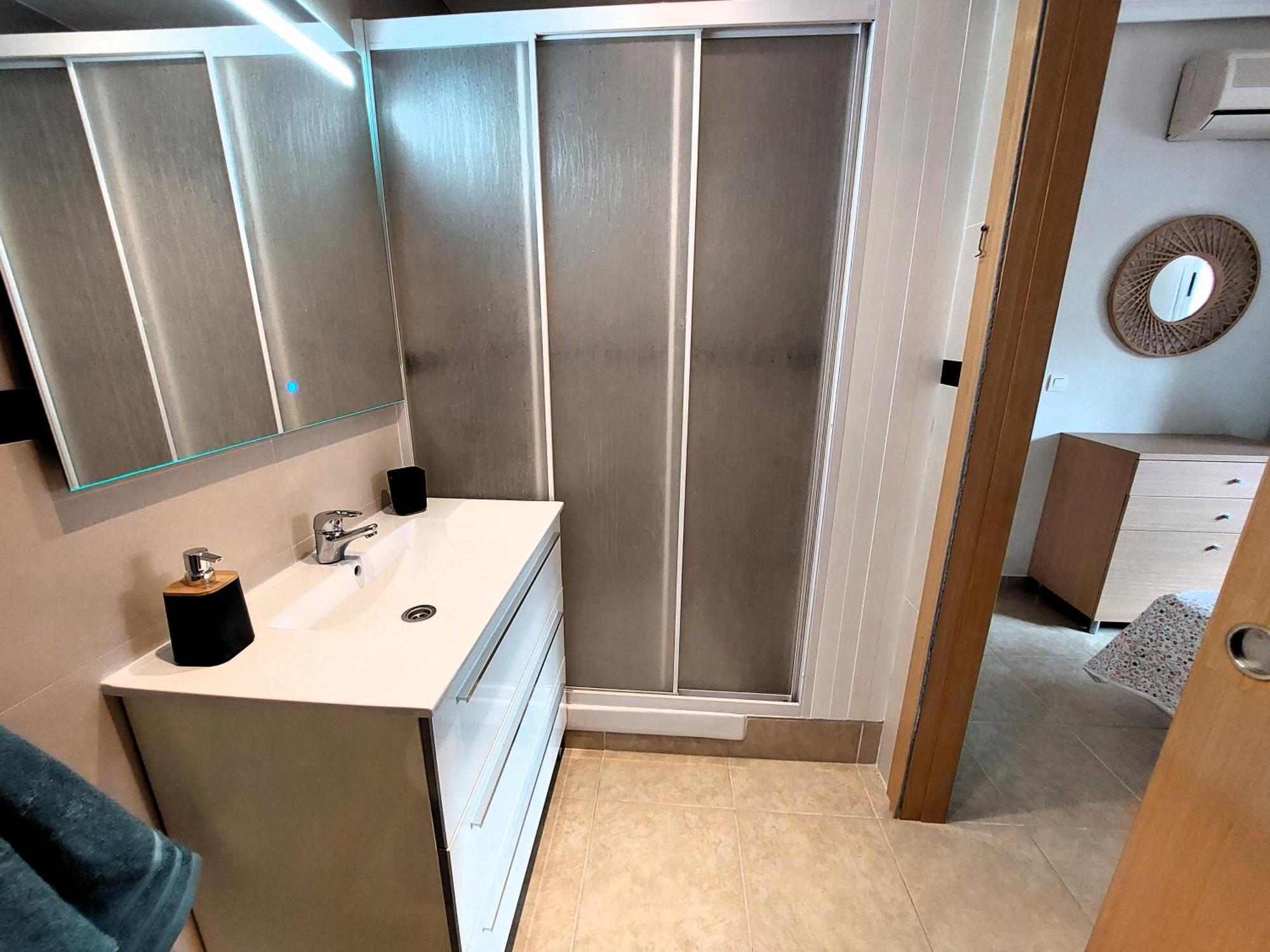 Apartamento Neptuno Sunrise Magic World 오로페사델마르 외부 사진