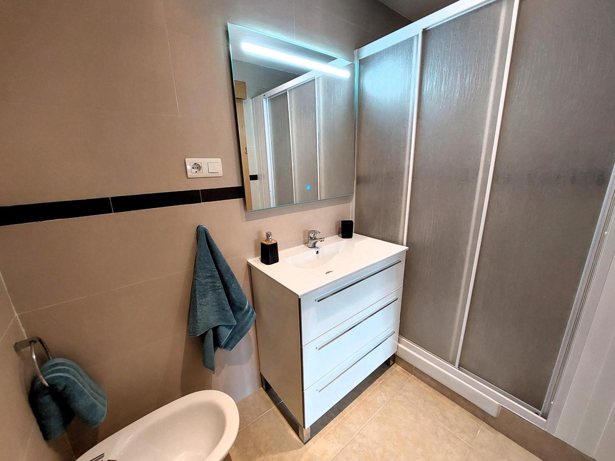 Apartamento Neptuno Sunrise Magic World 오로페사델마르 외부 사진