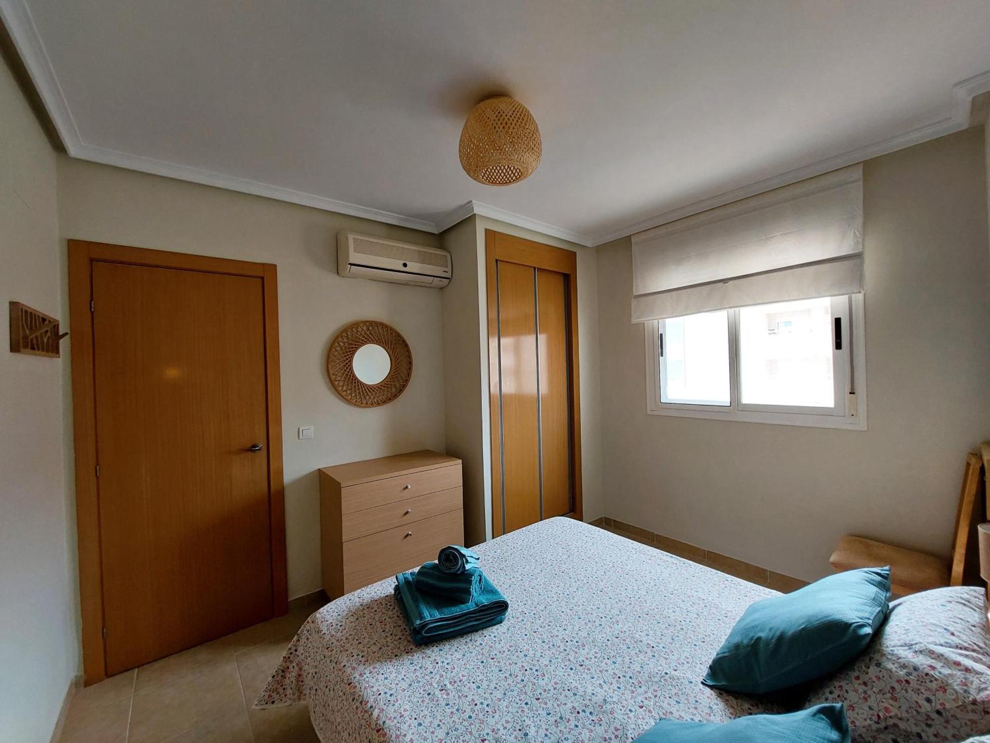 Apartamento Neptuno Sunrise Magic World 오로페사델마르 외부 사진
