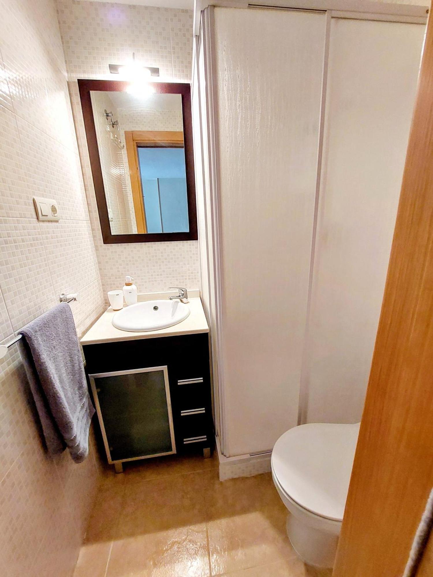 Apartamento Neptuno Sunrise Magic World 오로페사델마르 외부 사진