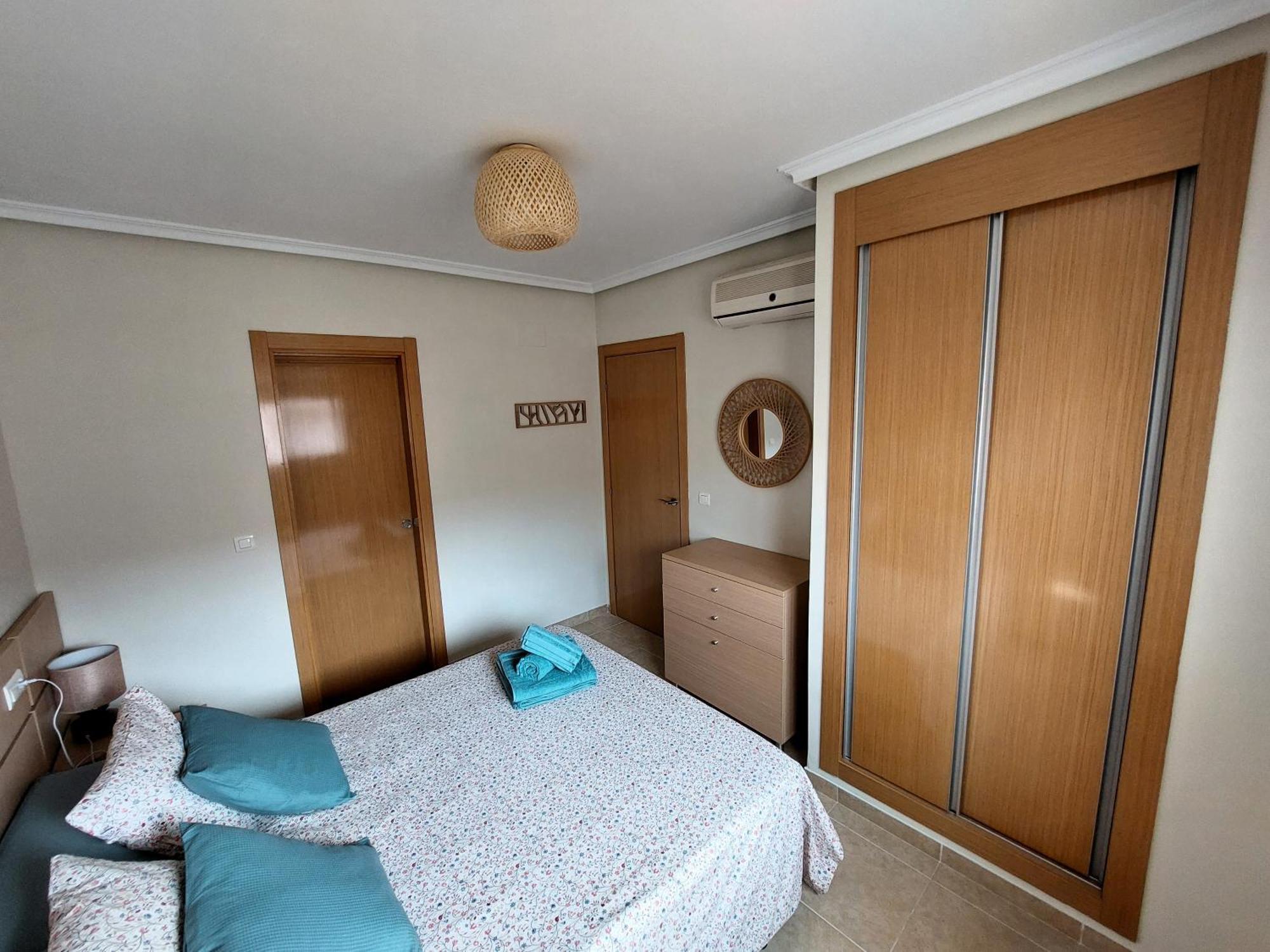Apartamento Neptuno Sunrise Magic World 오로페사델마르 외부 사진
