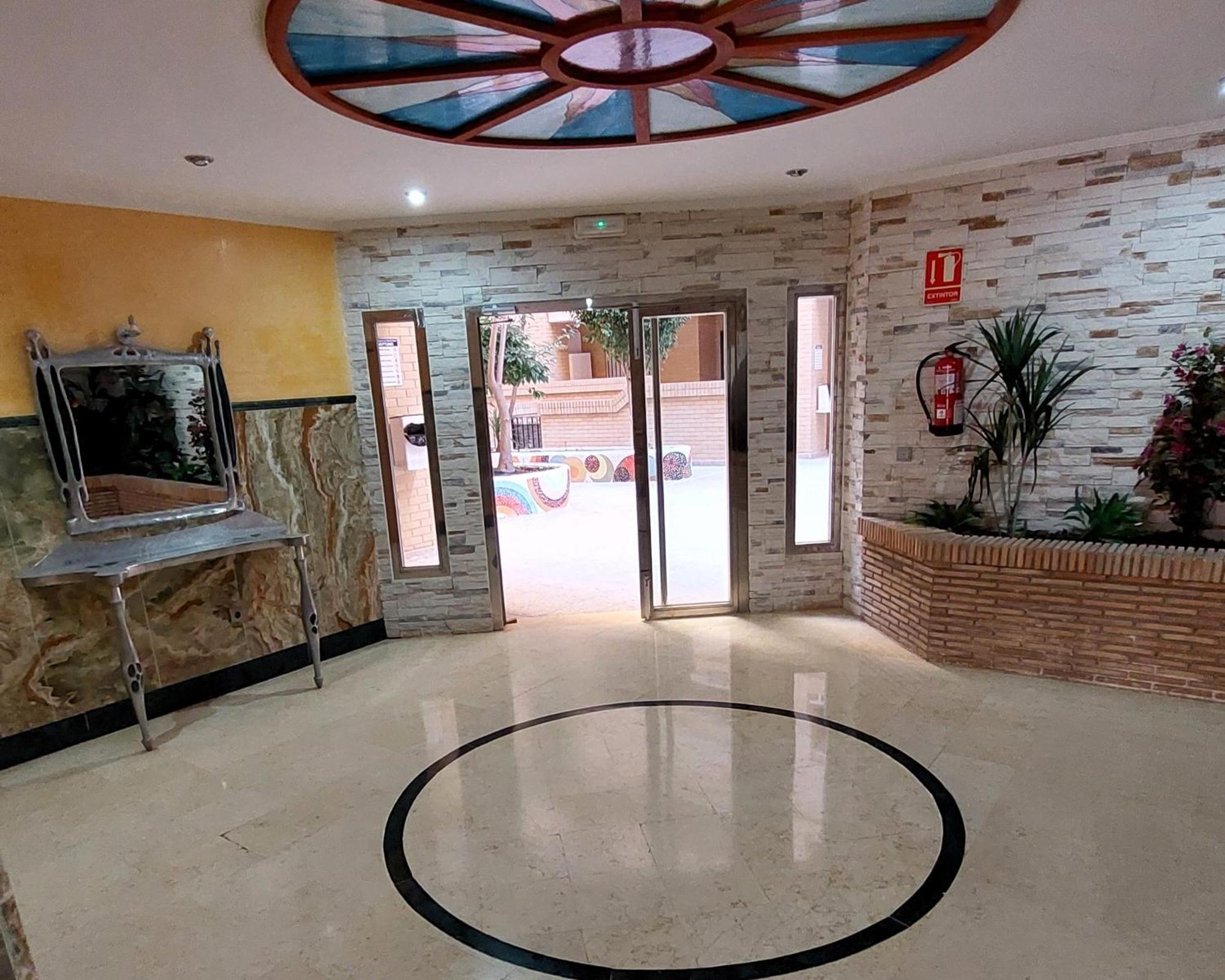 Apartamento Neptuno Sunrise Magic World 오로페사델마르 외부 사진